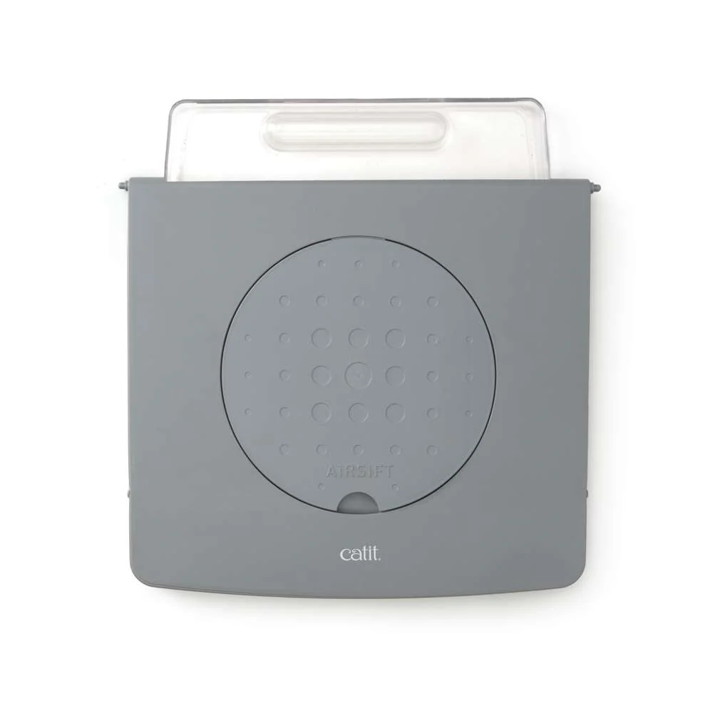 Catit Airsift Filter Hub and Replacement Door - Image 2