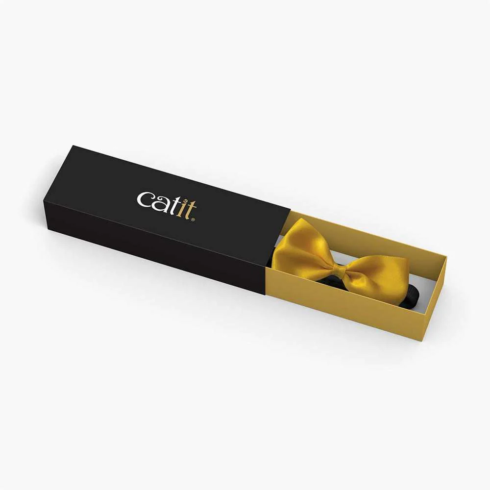 Catit Bow Tie Breakaway Collar - Image 2