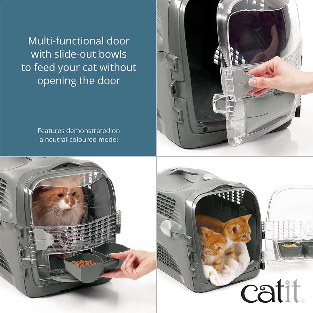 Catit Cabrio Carrier - Image 10