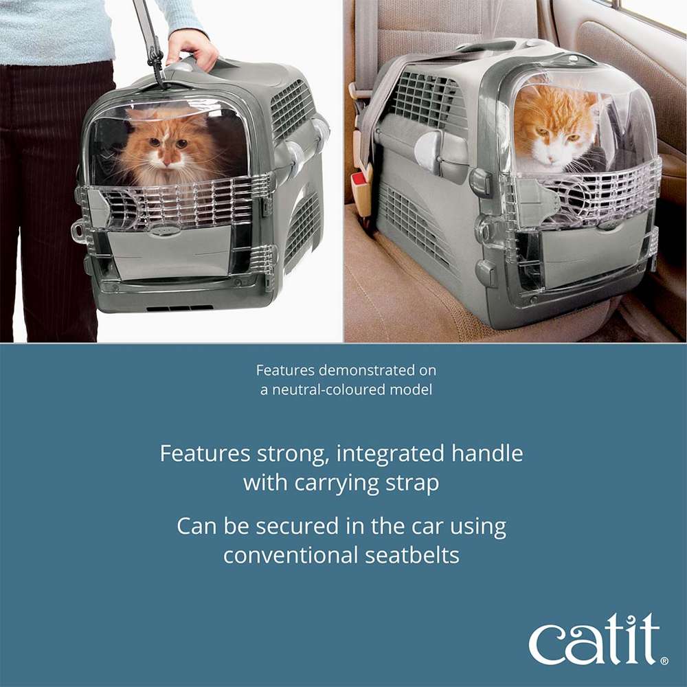Catit Cabrio Carrier - Image 11