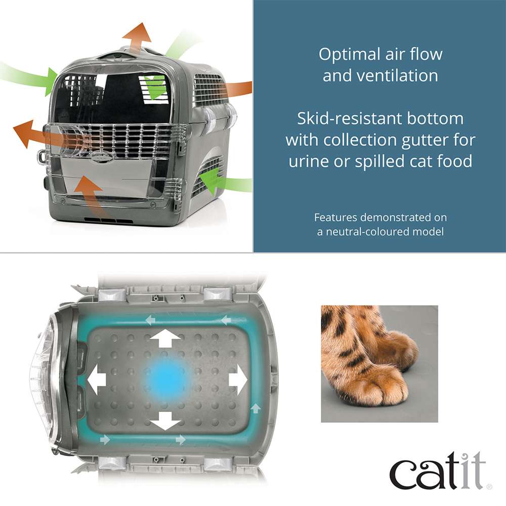 Catit Cabrio Carrier - Image 12