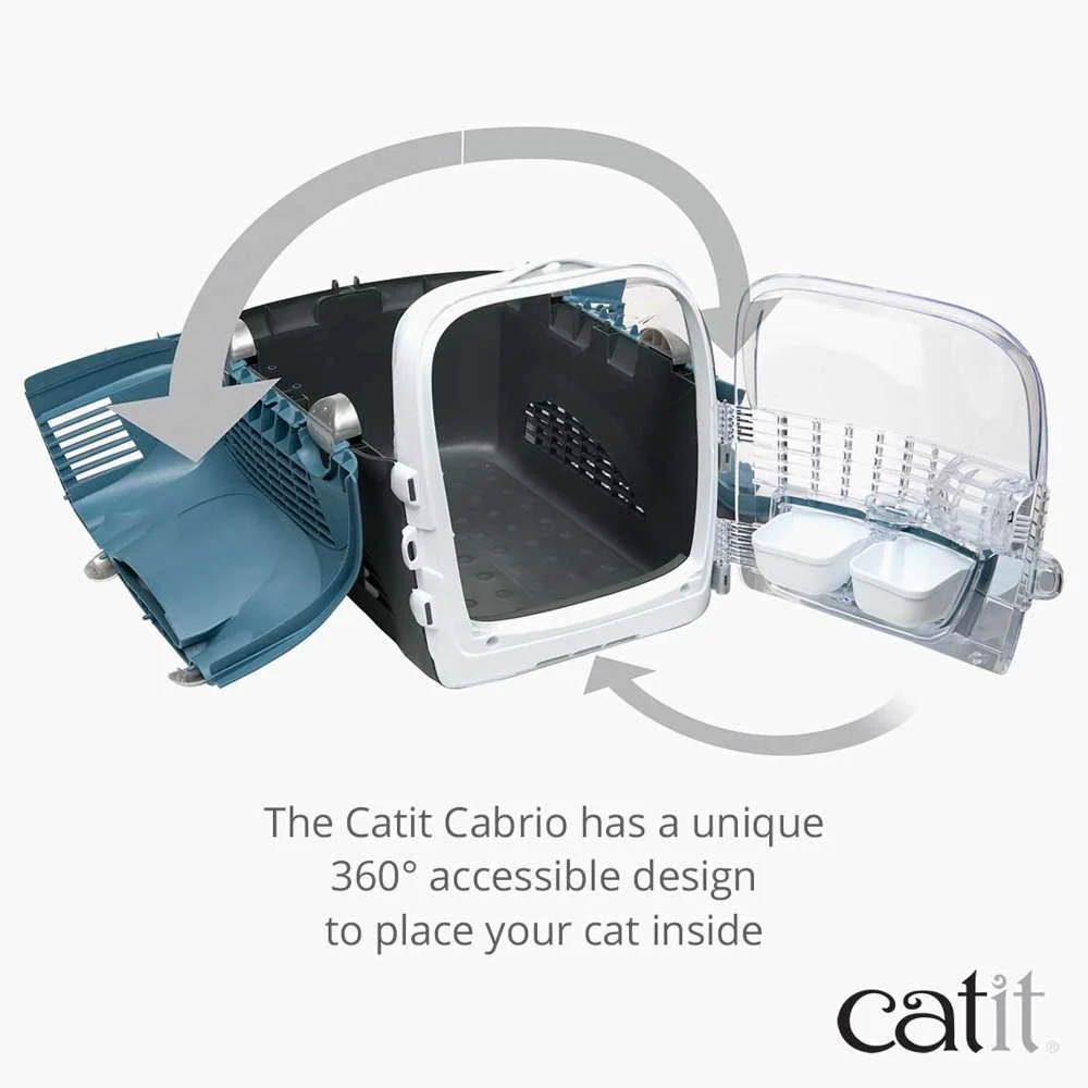 Catit Cabrio Carrier - Image 14