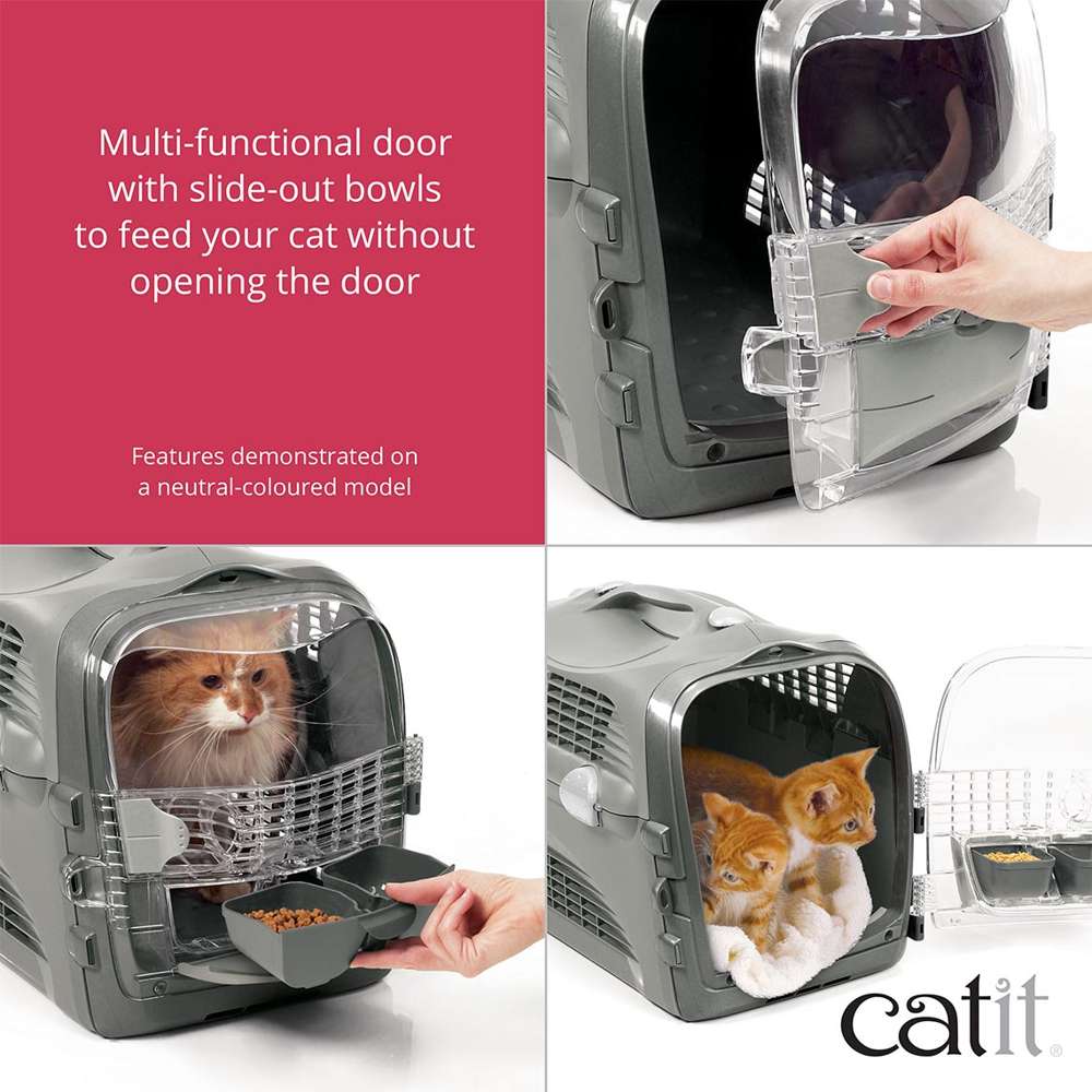 Catit Cabrio Carrier - Image 18