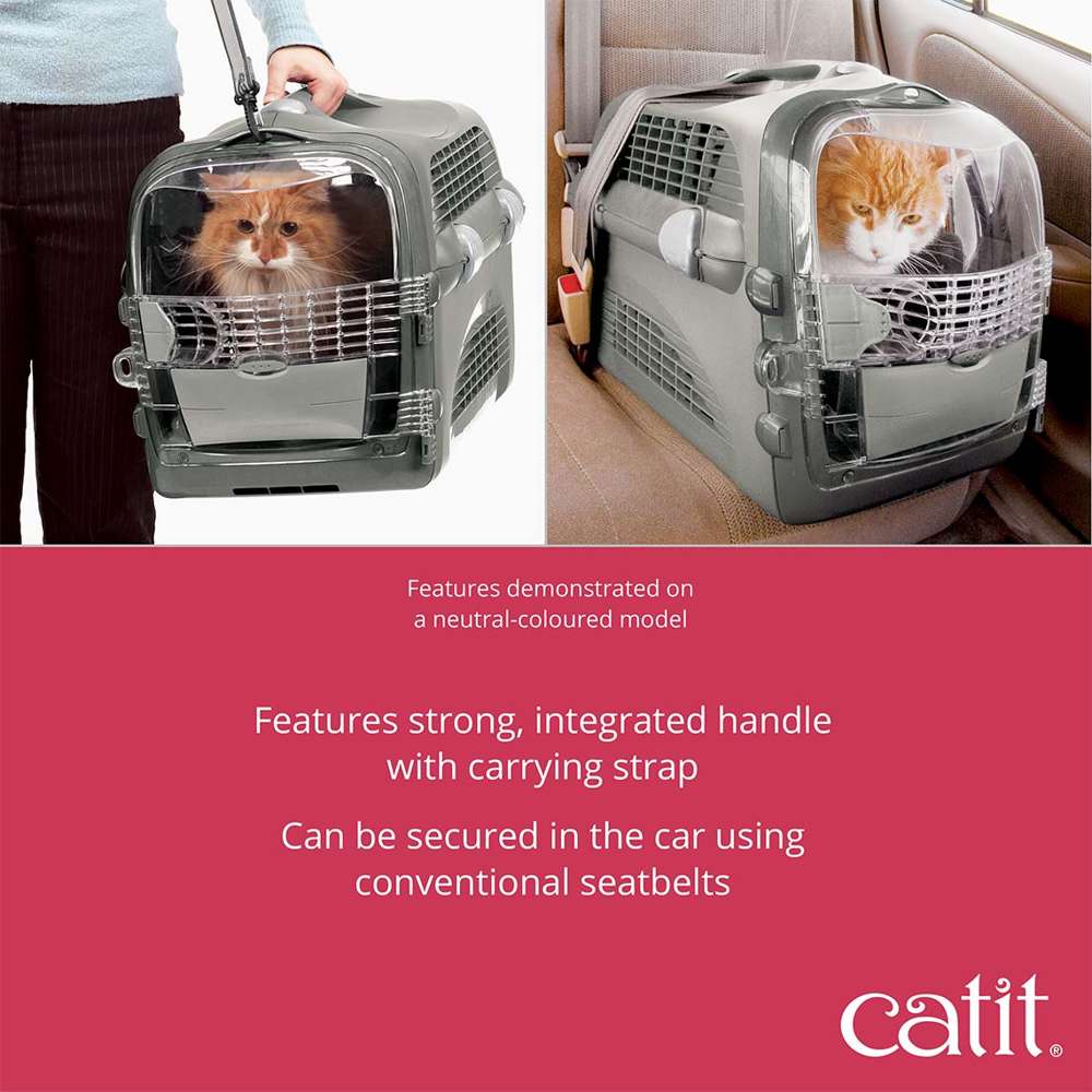 Catit Cabrio Carrier - Image 19