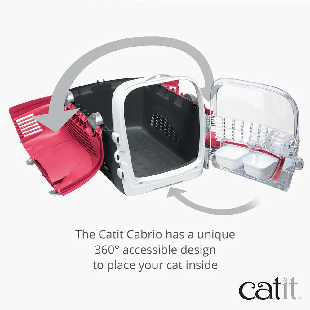 Catit Cabrio Carrier - Image 22
