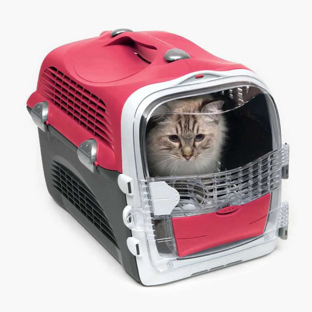 Catit Cabrio Carrier - Image 23