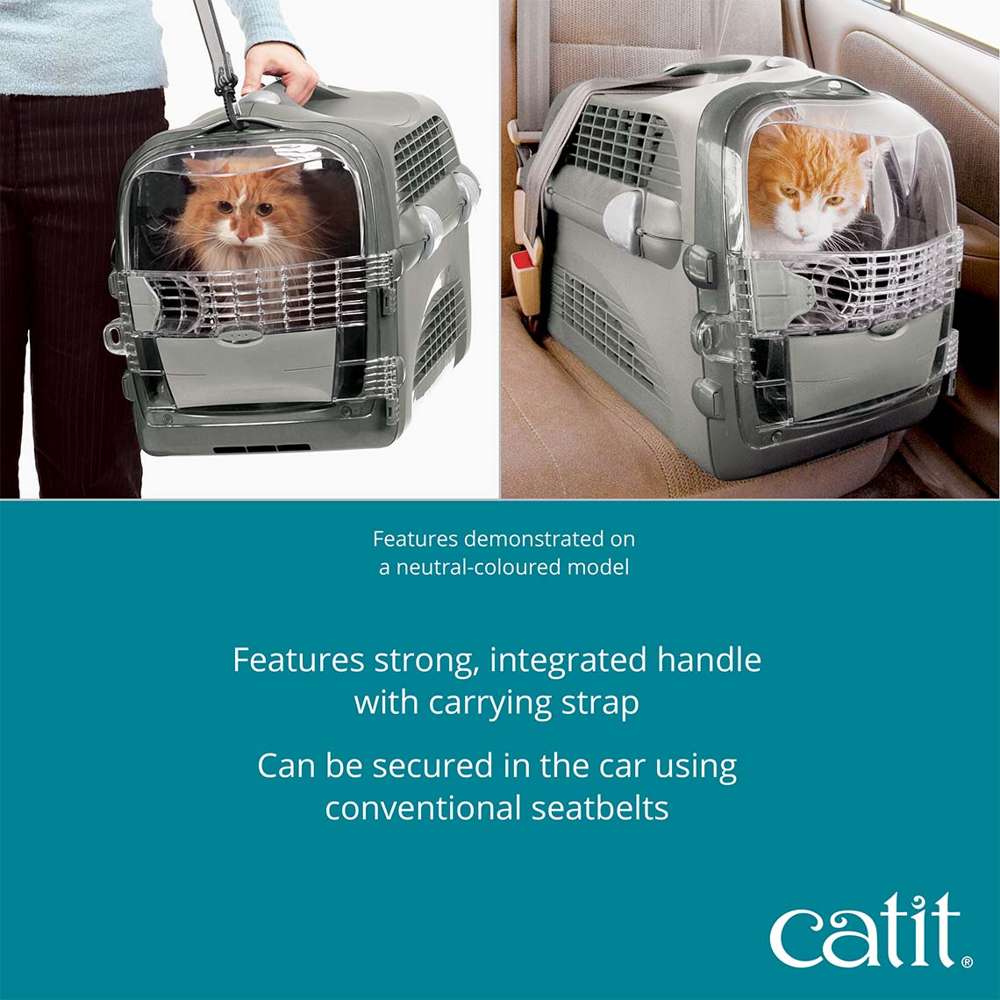 Catit Cabrio Carrier - Image 3