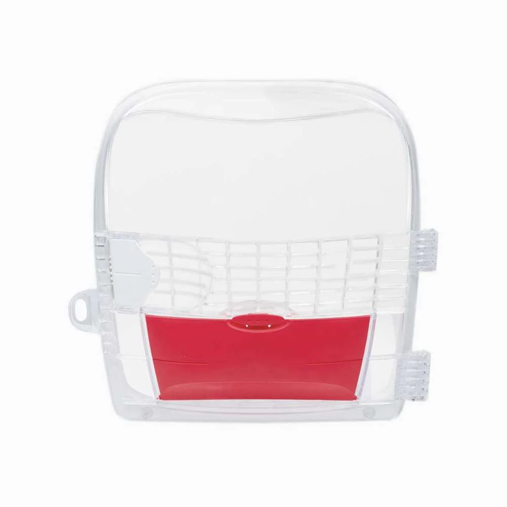 Catit Cabrio Front Door Assembly - Image 4