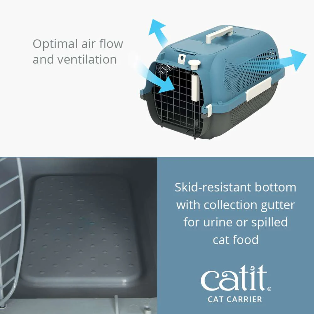 Catit Cat Carrier - Image 3