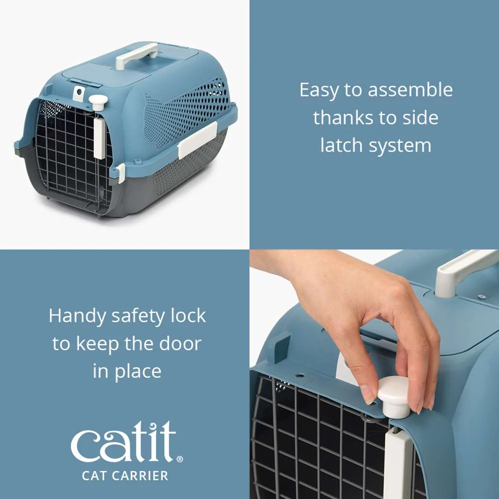 Catit Cat Carrier - Image 4