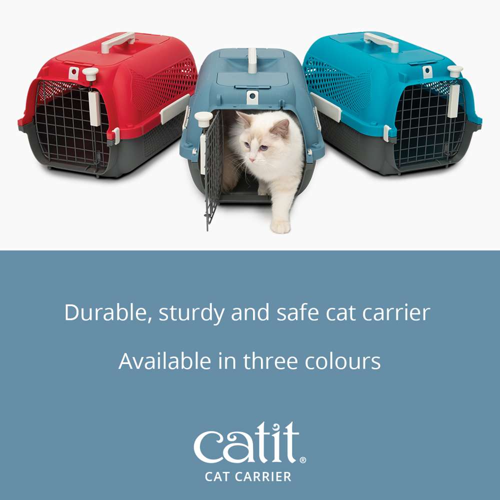 Catit Cat Carrier - Image 5