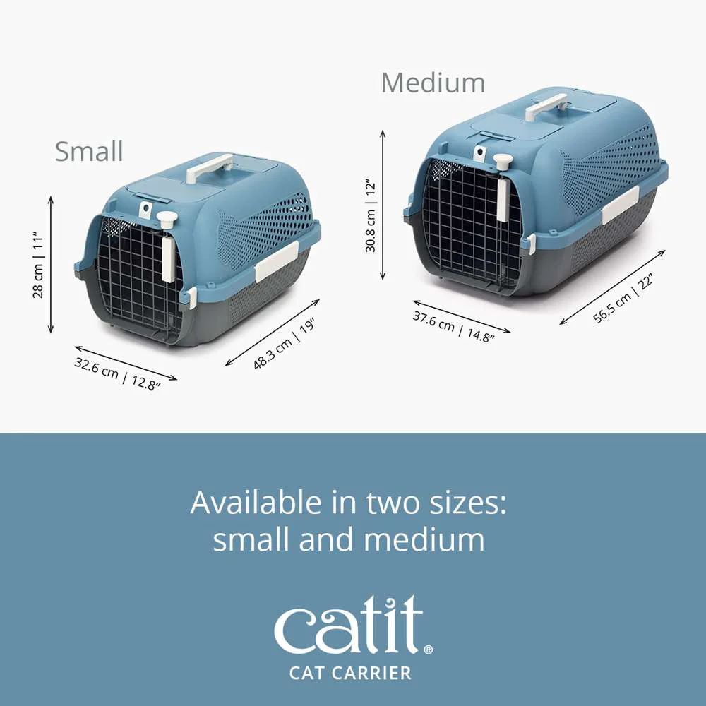 Catit Cat Carrier - Image 6