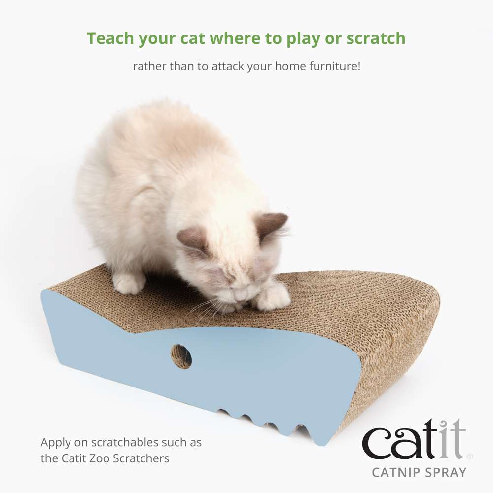 Catit Catnip Spray - Image 3