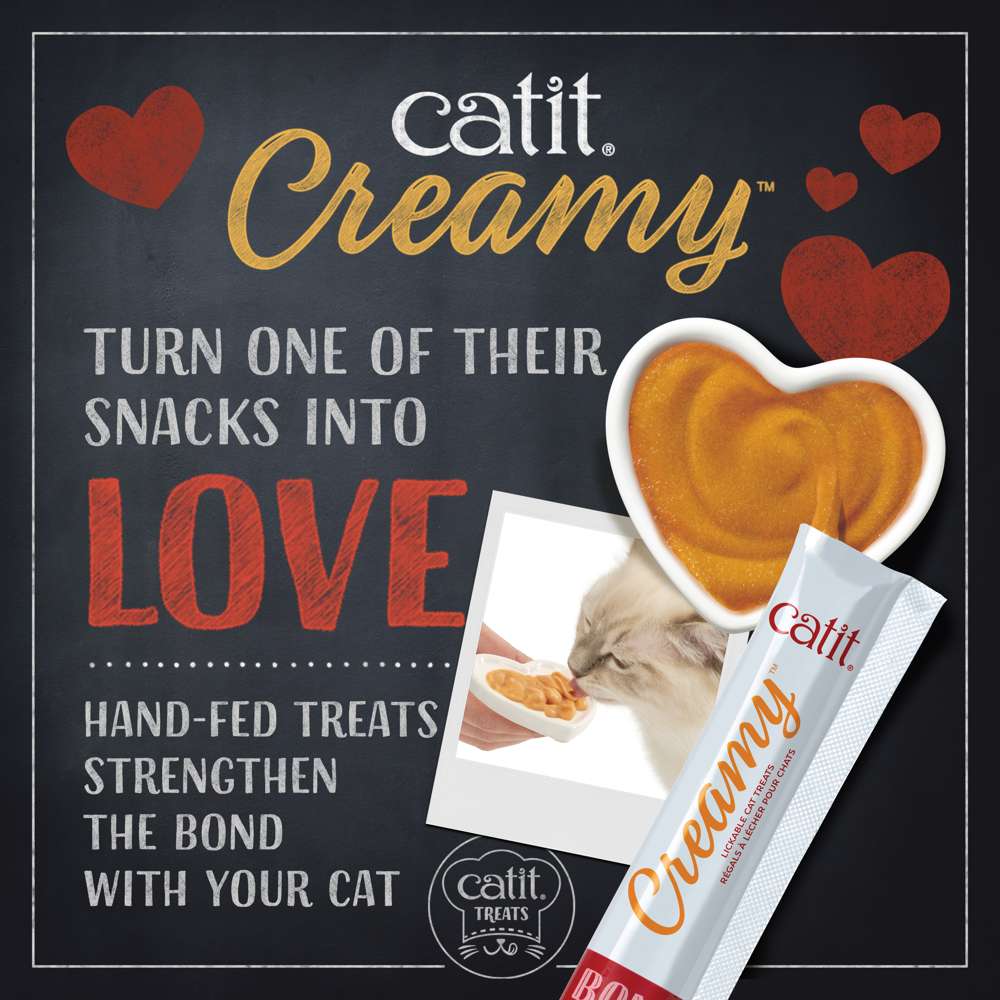 Creamy Lickable Treats 15 Pack - Image 3