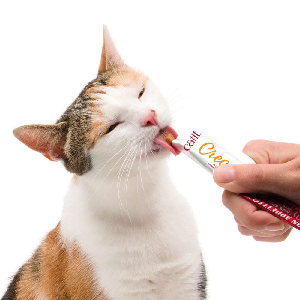 Creamy Lickable Treats 80 Pack - Image 4