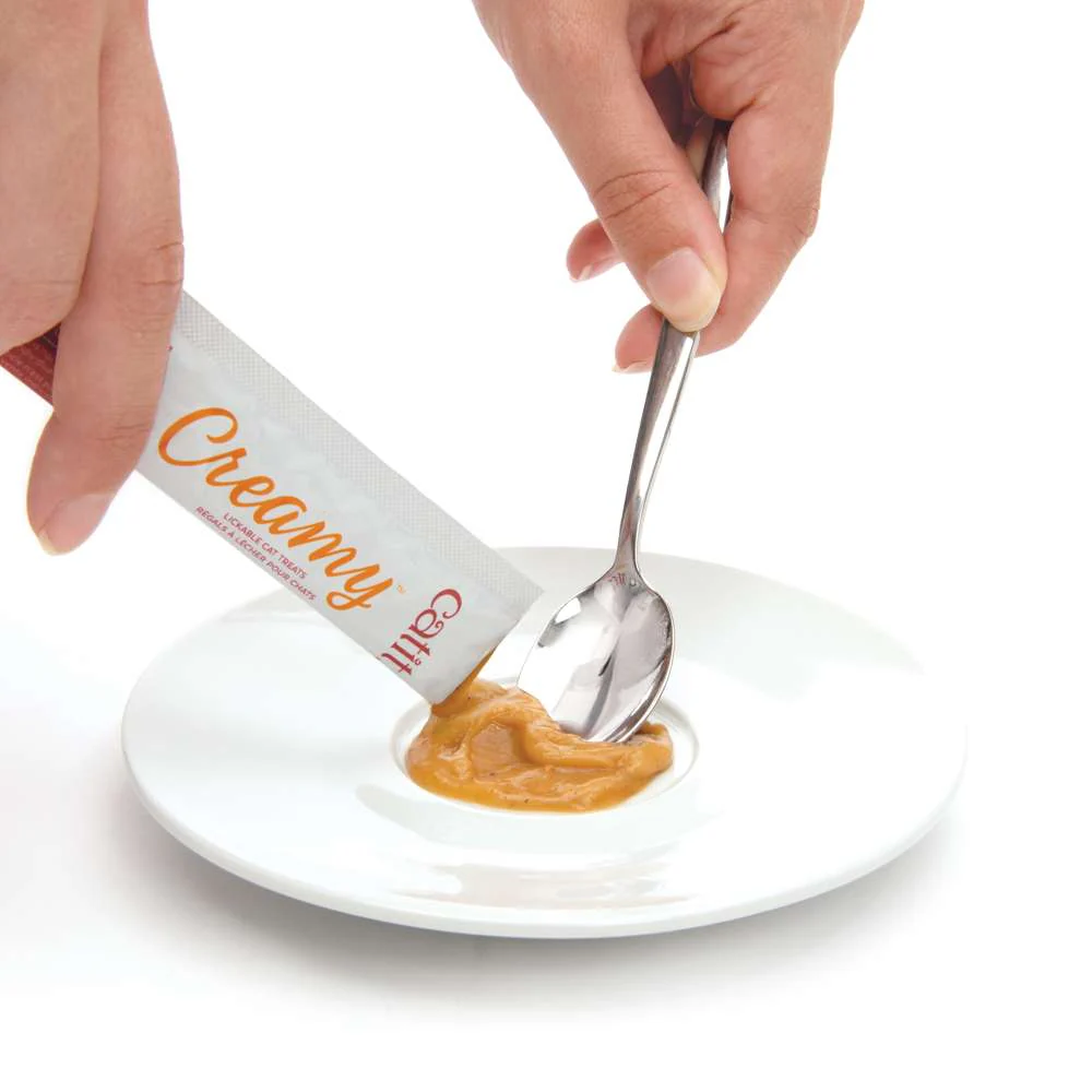 Creamy Lickable Treats 80 Pack - Image 6