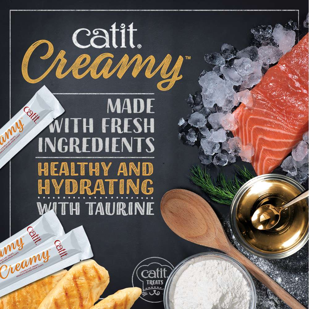 Creamy Lickable Treats 15 Pack - Image 4