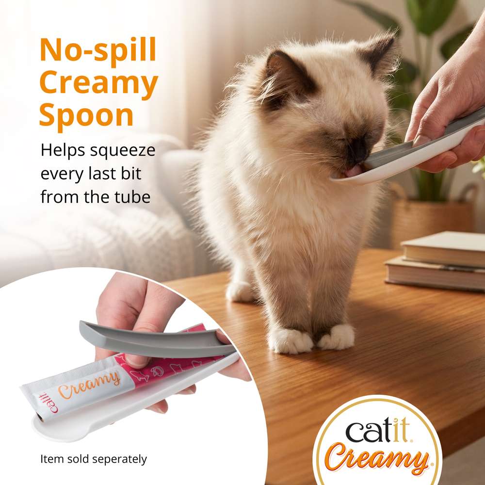 Creamy Lickable Treats 4 Pack - Image 4