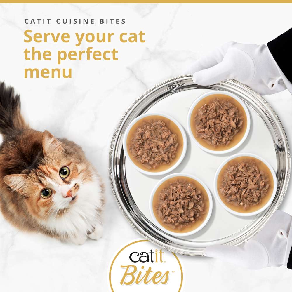 Meaty Bites in Gravy - Image 2
