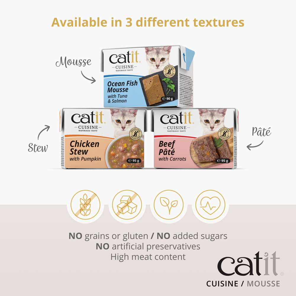 Catit Cuisine Mousse - Image 5
