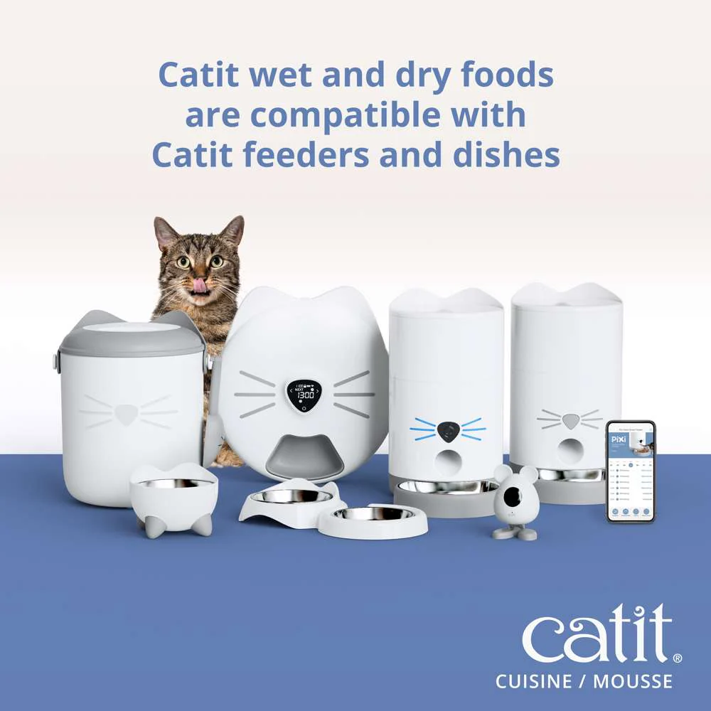 Catit Cuisine Mousse - Image 6