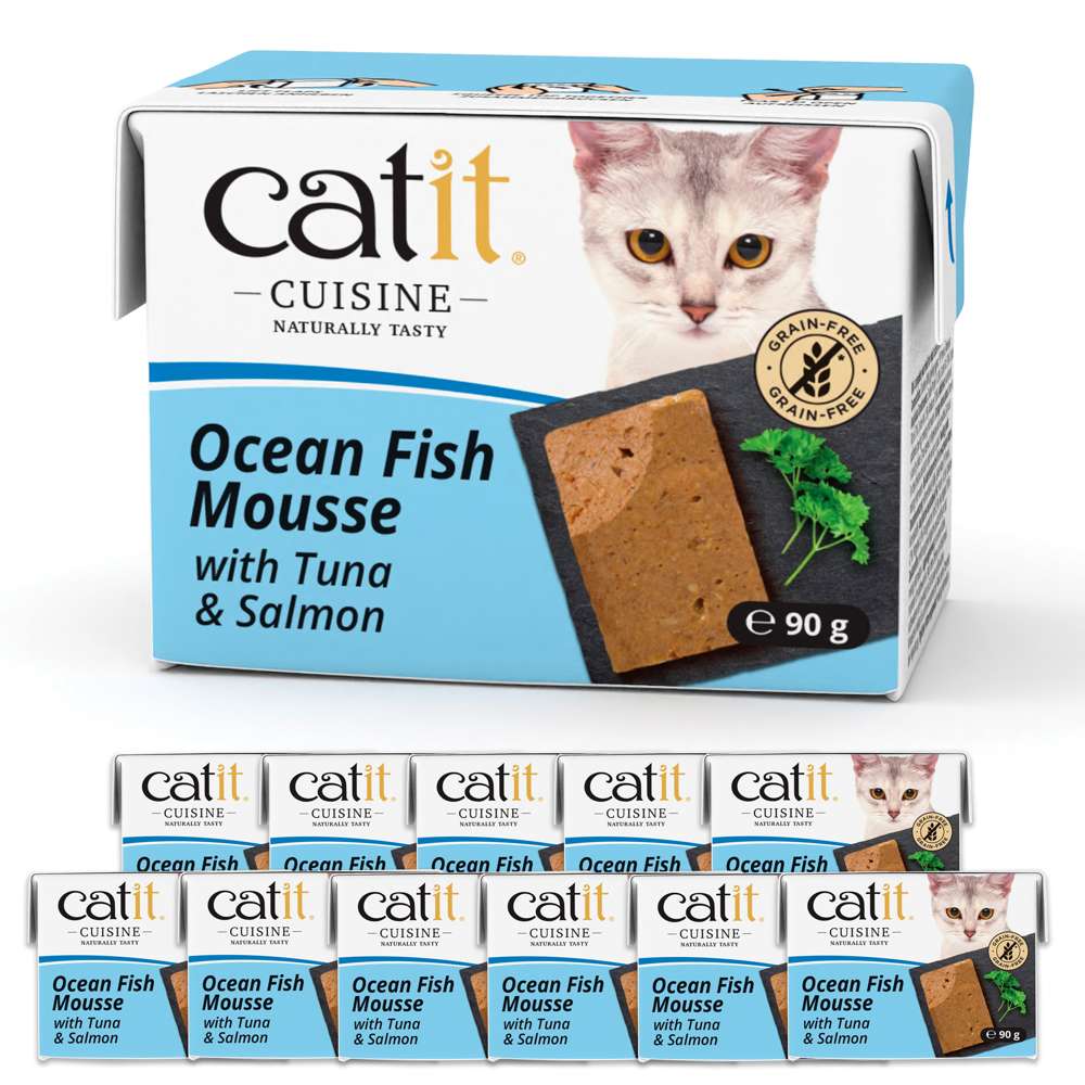 Catit Cuisine Mousse - Image 7