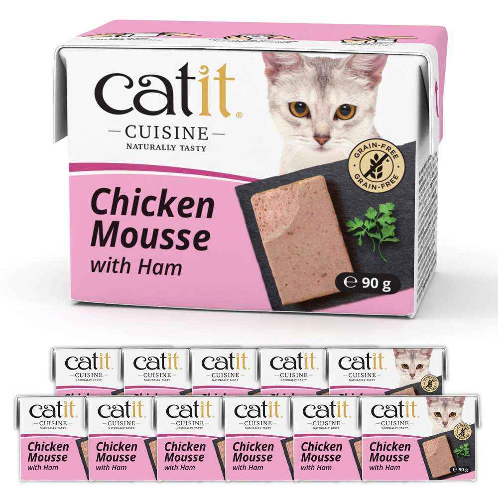 Catit Cuisine Mousse - Image 8