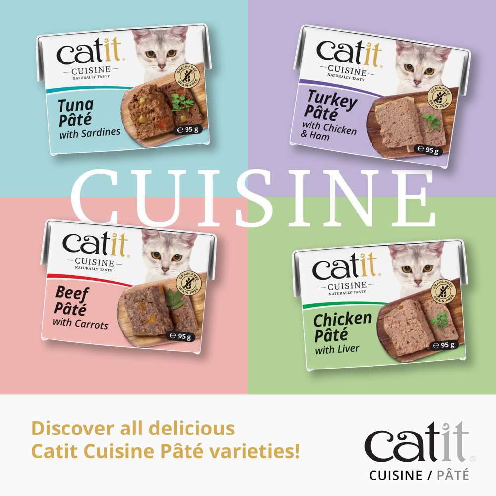Catit Cuisine Pate - Image 3