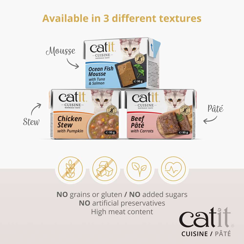 Catit Cuisine Pate - Image 5