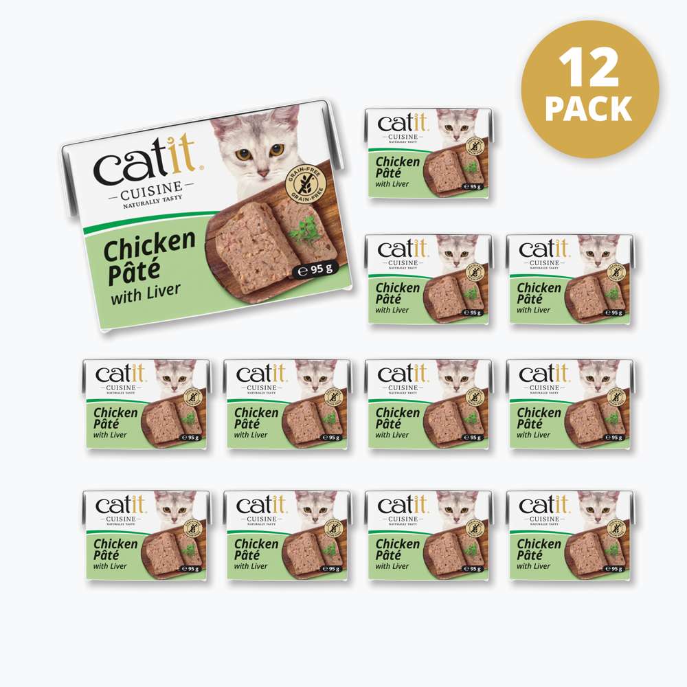 Catit Cuisine Pate - Image 7