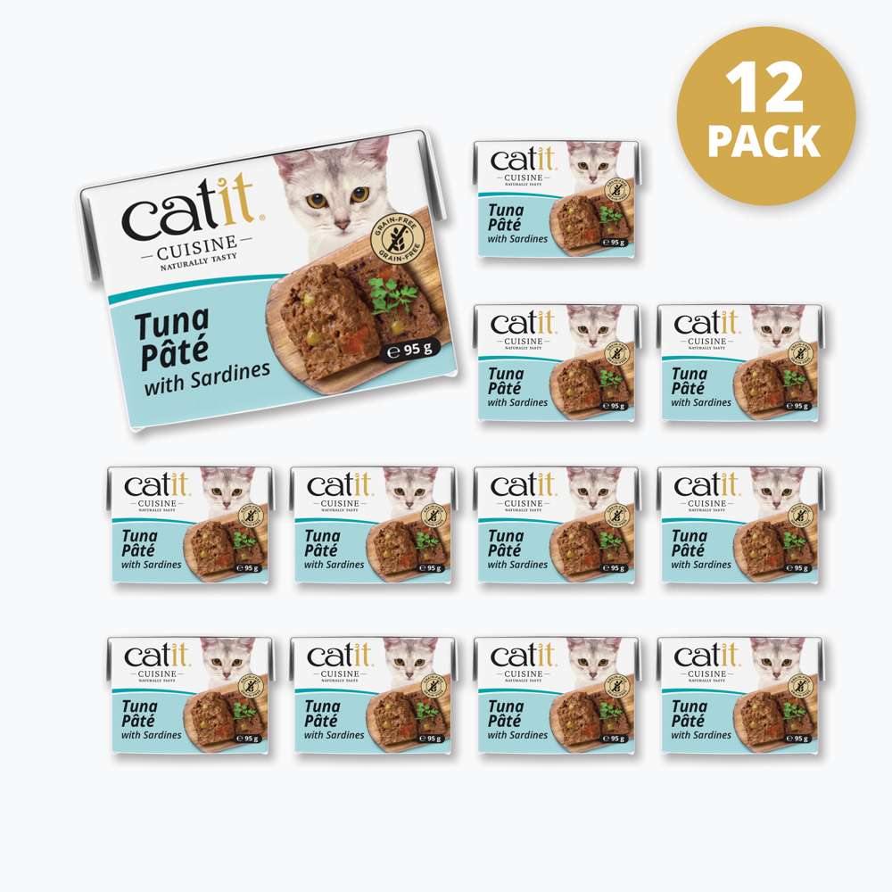 Catit Cuisine Pate - Image 9