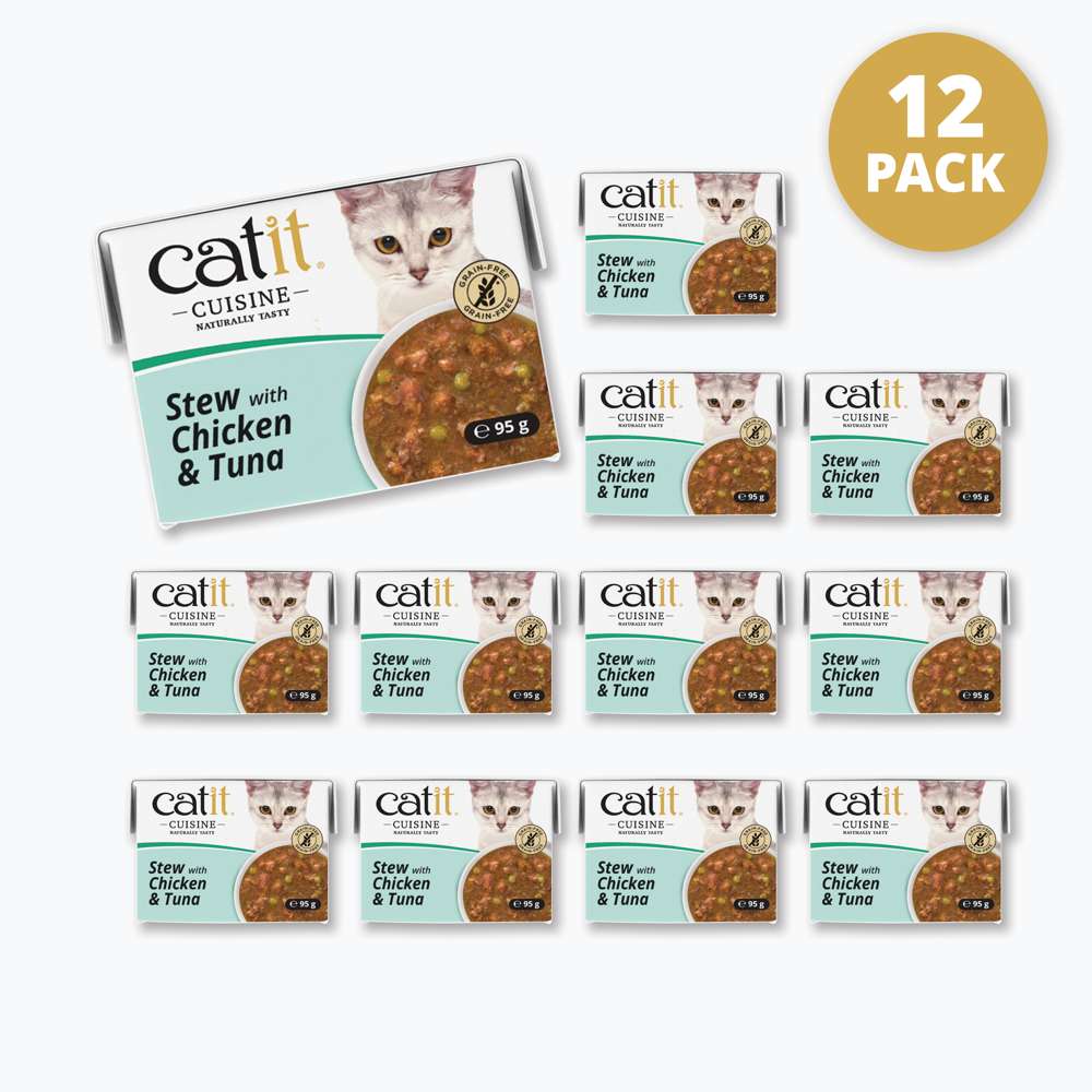 Catit Cuisine Stew - Image 11