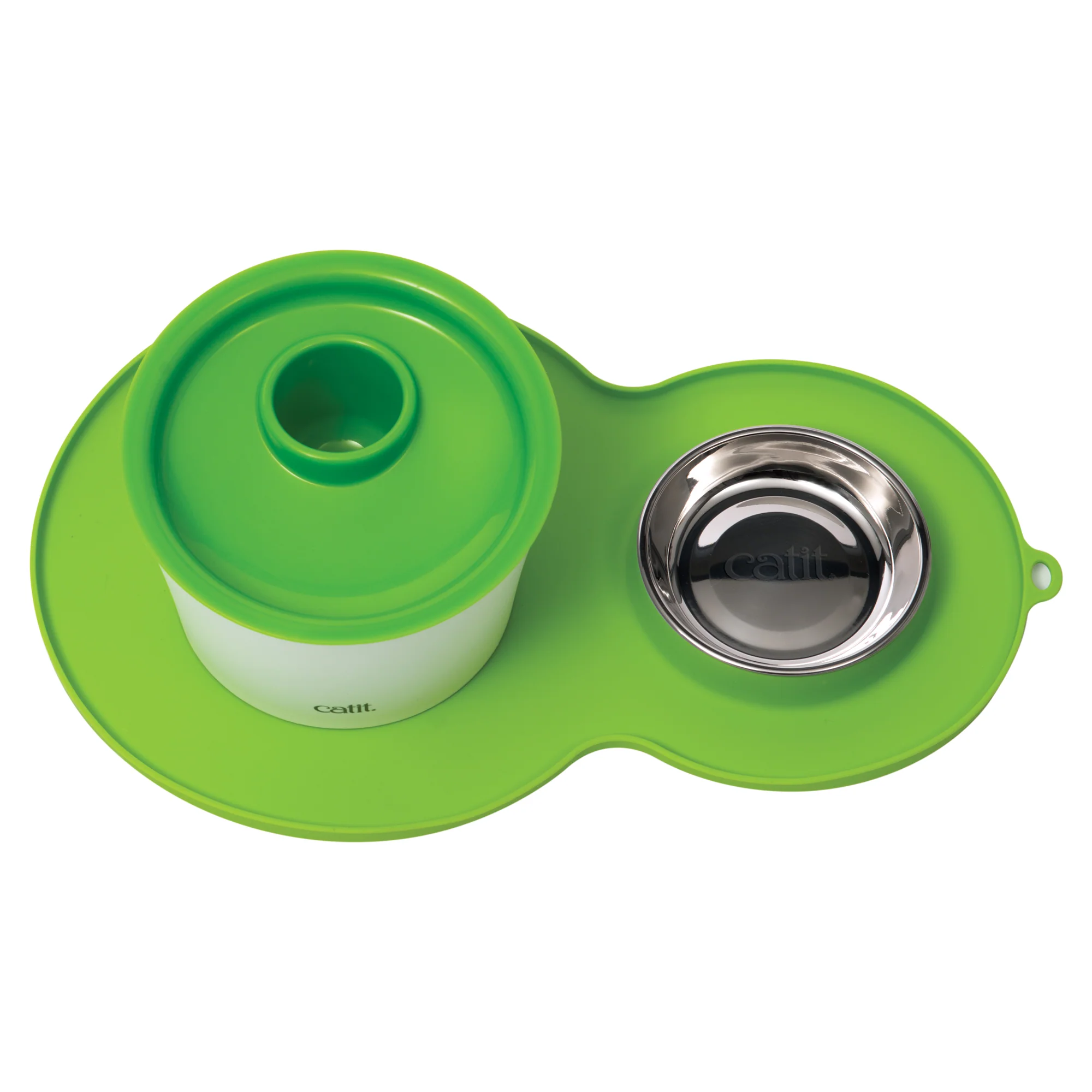 Catit Flower Fountain Bundle - Image 4