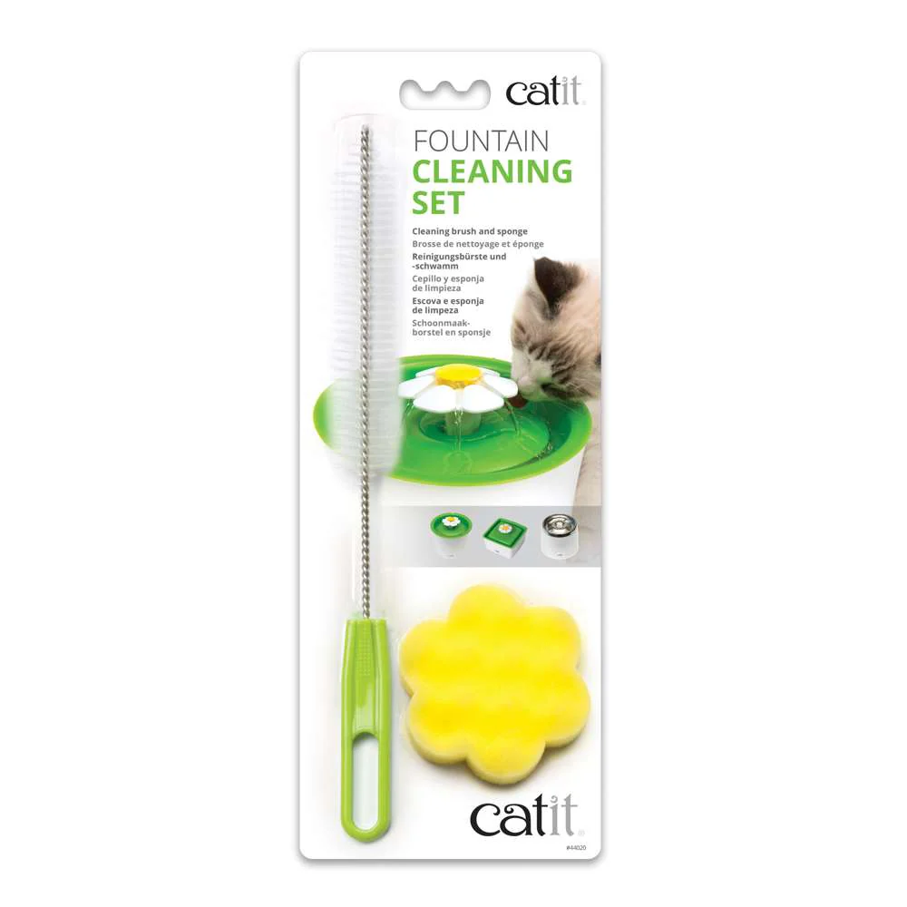 Catit Flower Fountain Bundle - Image 5