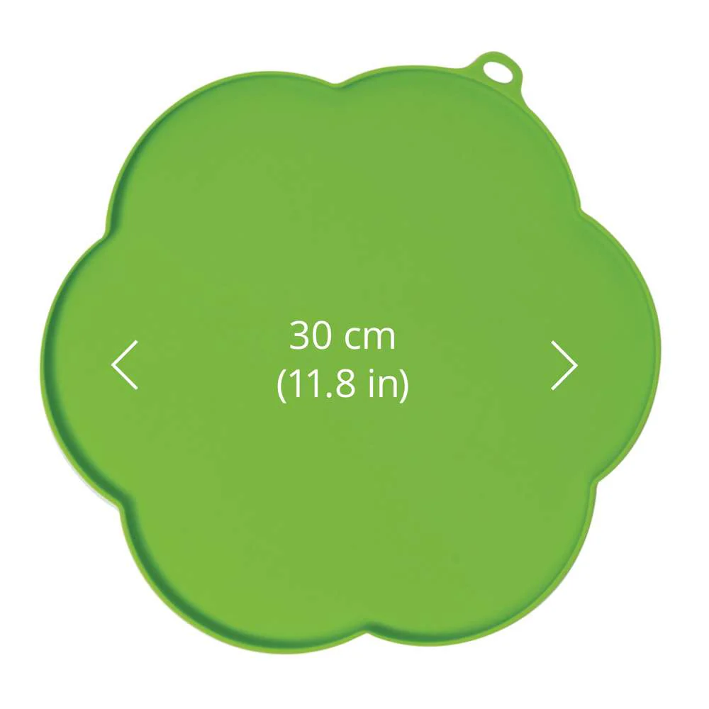 Catit Flower Silicone Placemat - Image 5