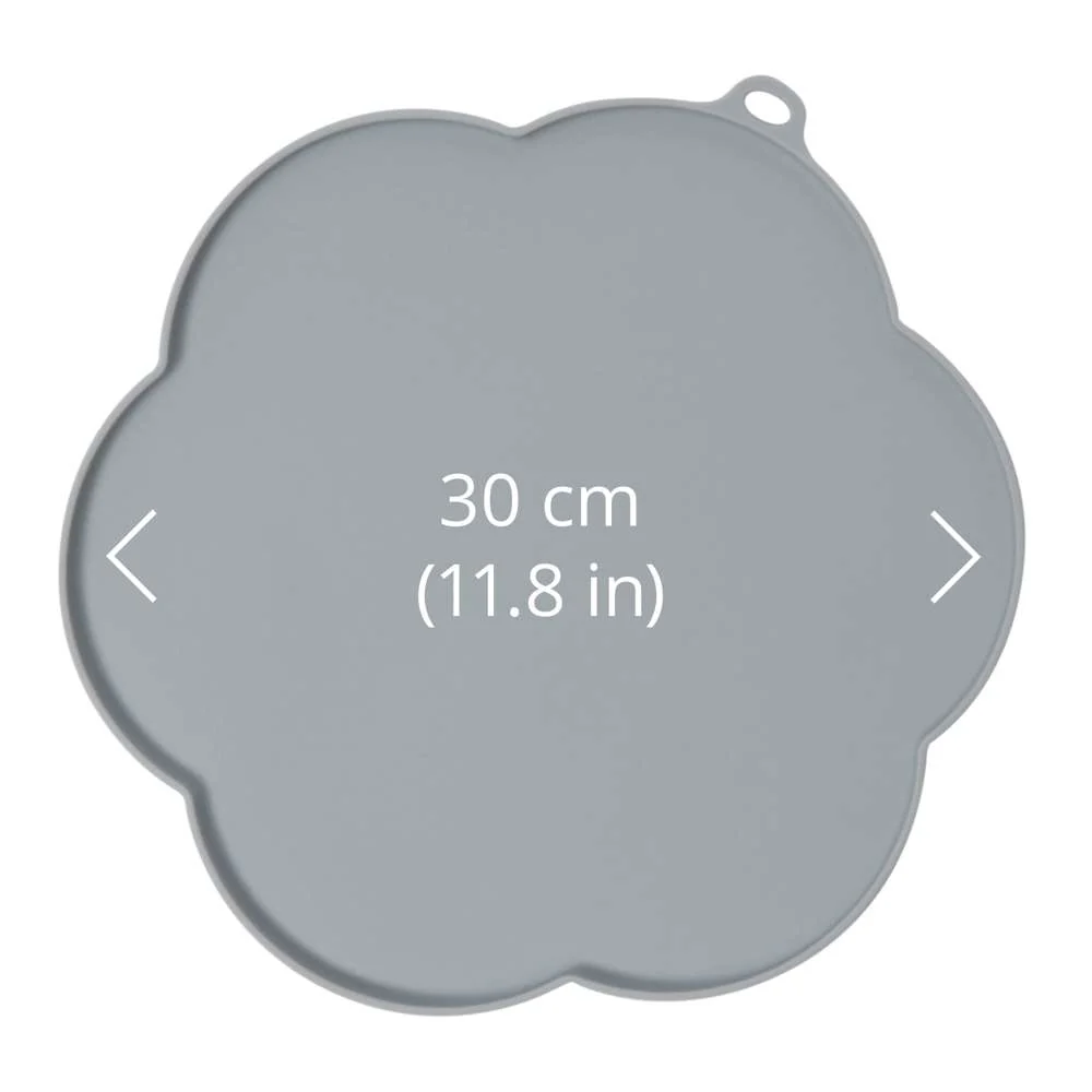 Catit Flower Silicone Placemat - Image 6