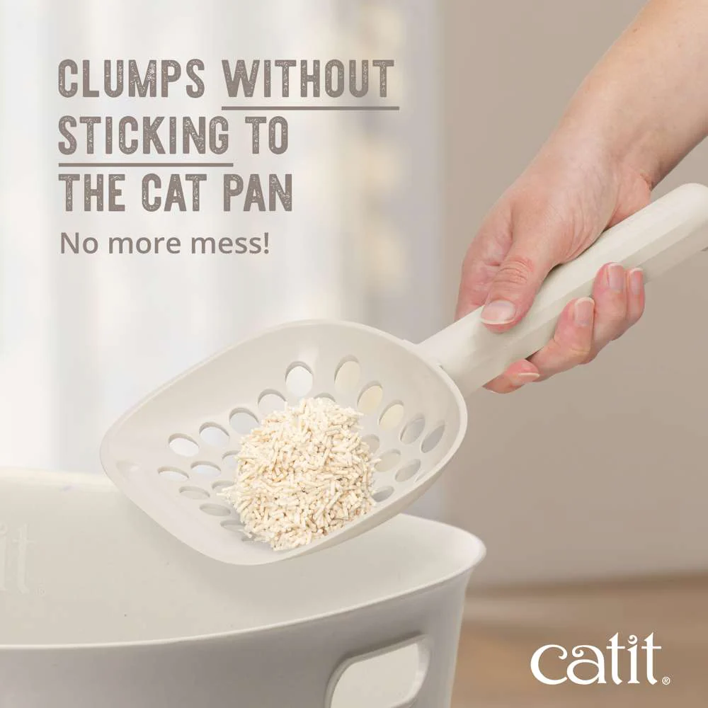 Pea Husk Clumping Litter - Image 16