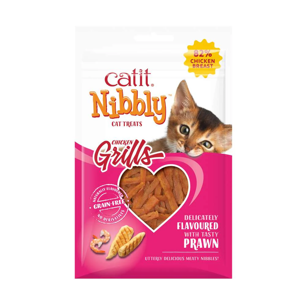 Catit Kitten Discovery Box - Image 5