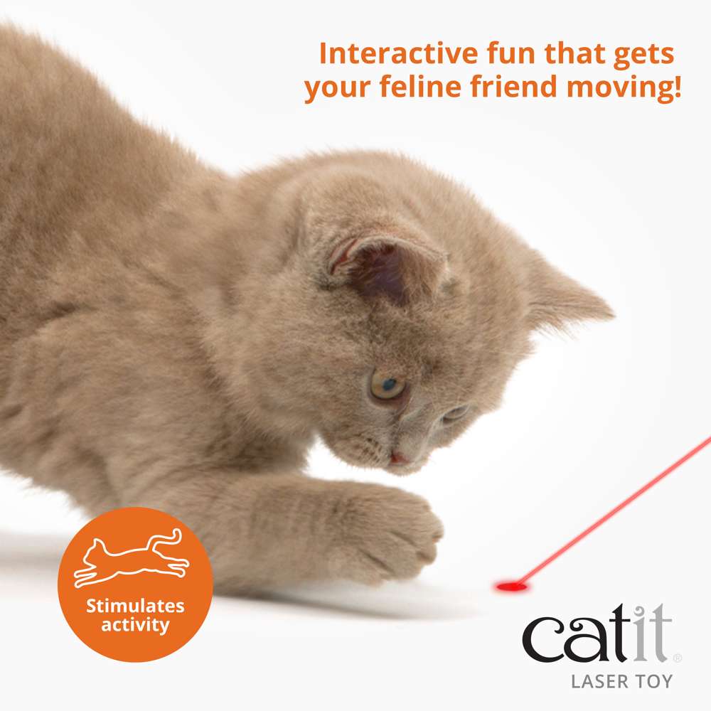 Catit Laser Toy - Image 2