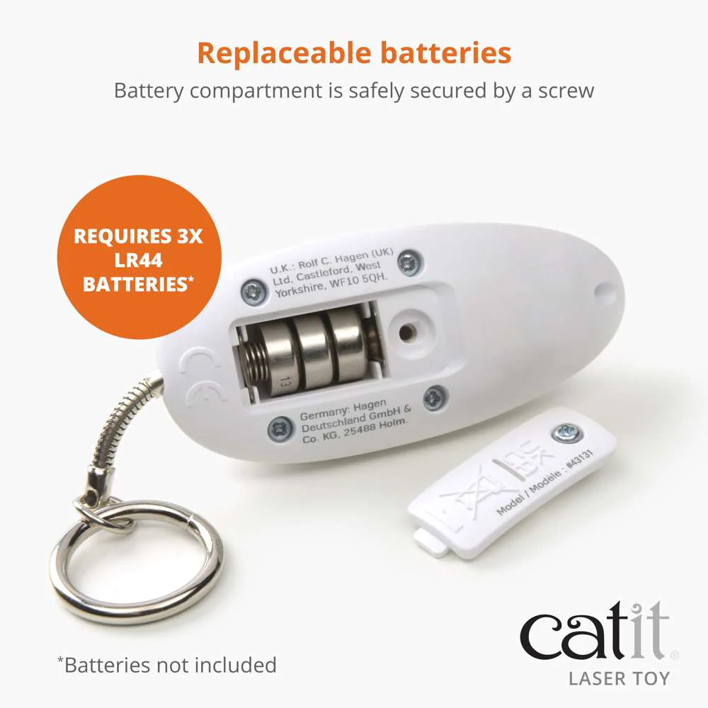 Catit Laser Toy - Image 4