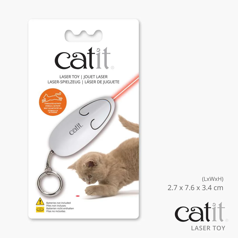 Catit Laser Toy - Image 5