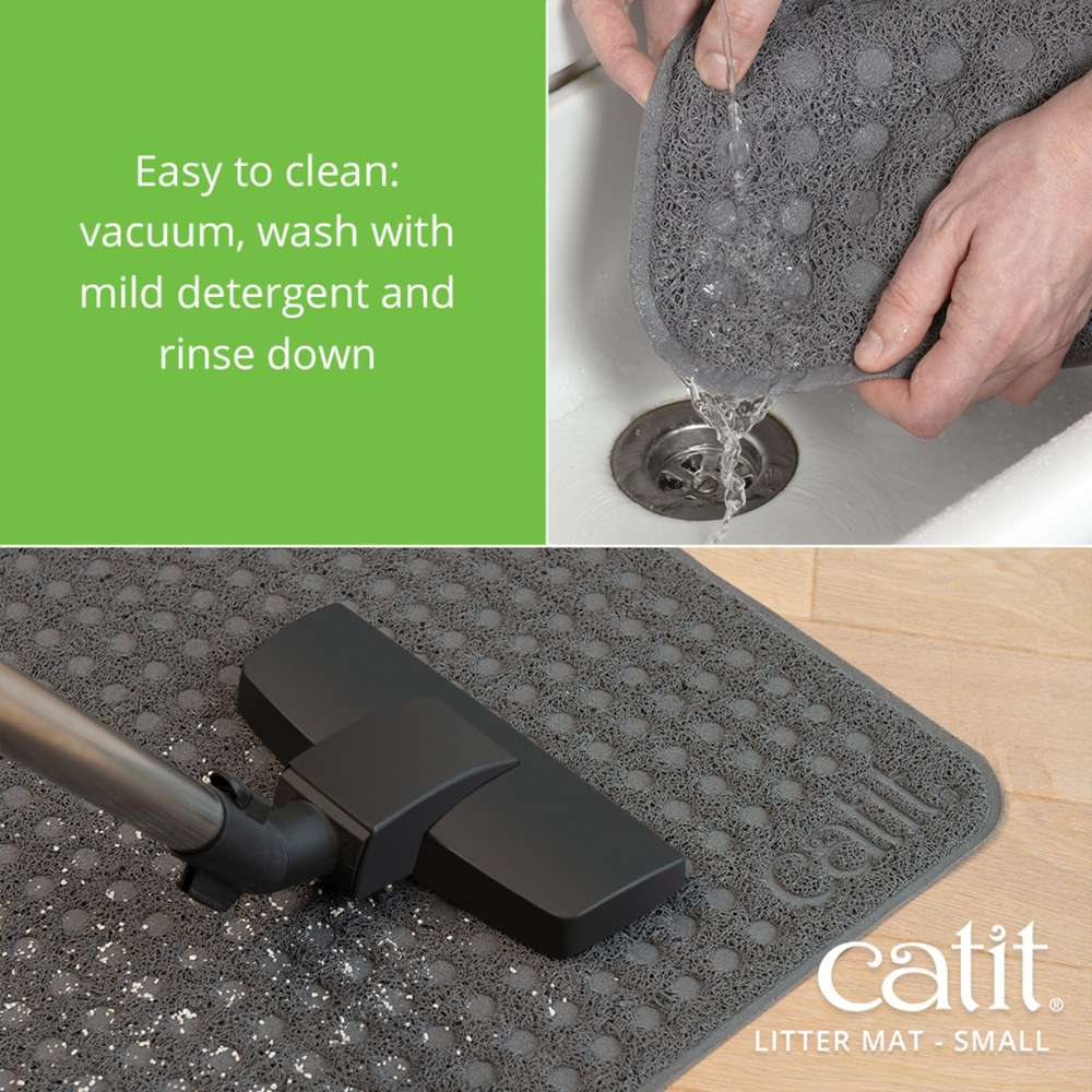 Catit Litter Mat - Image 3