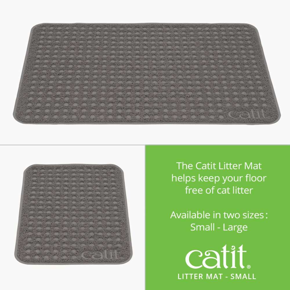 Catit Litter Mat - Image 4