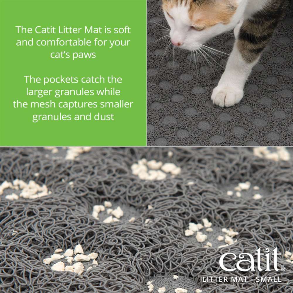 Catit Litter Mat - Image 5