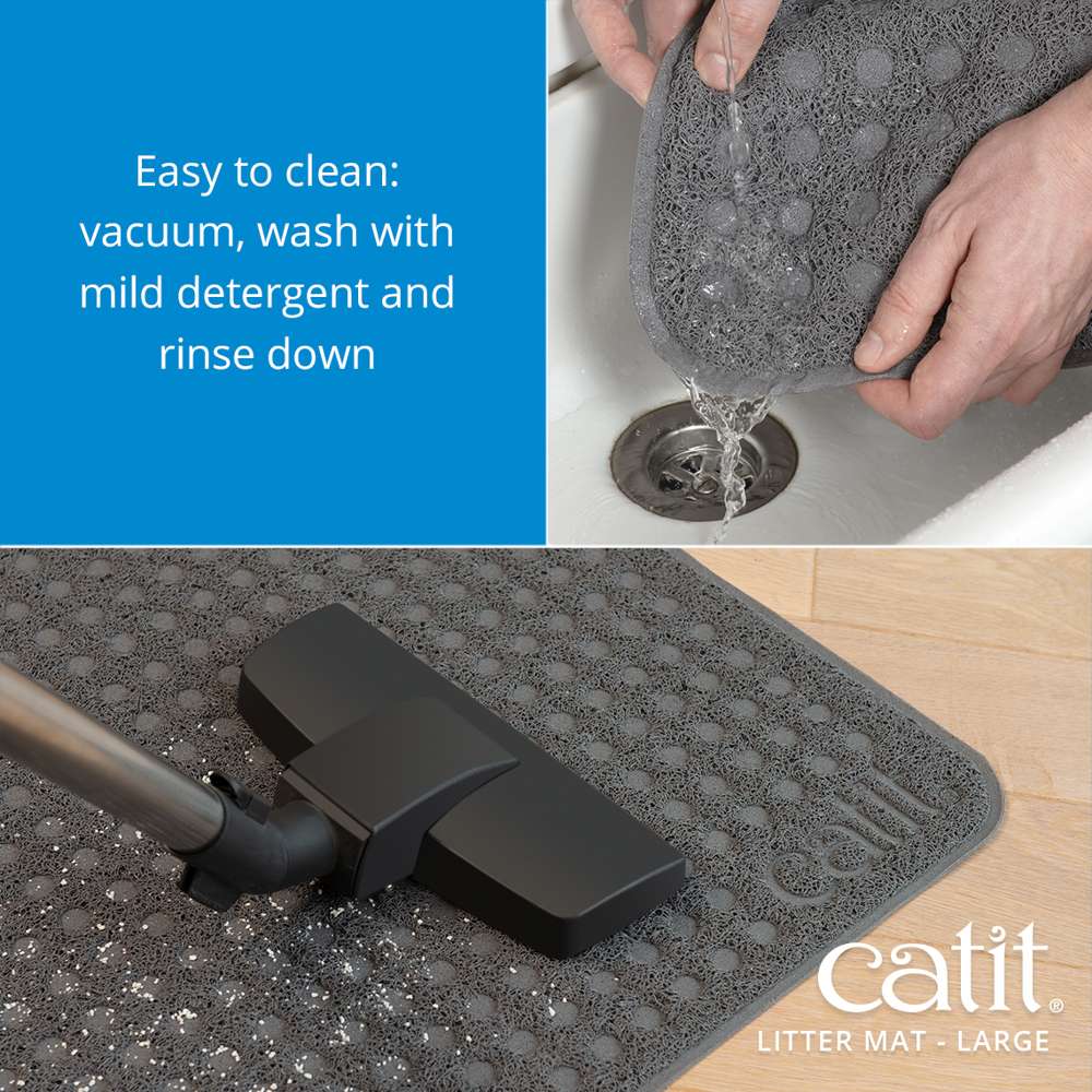Catit Litter Mat - Image 6