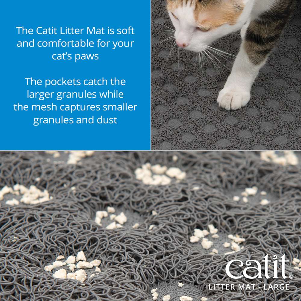 Catit Litter Mat - Image 7