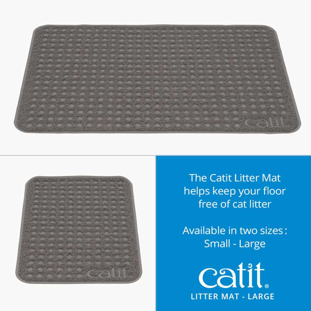 Catit Litter Mat - Image 8