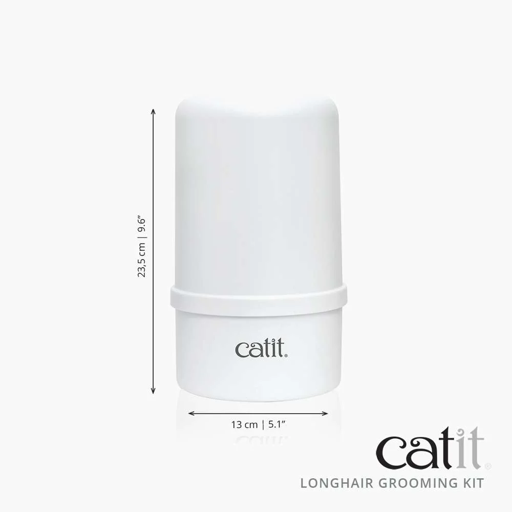 Catit Longhair Grooming Kit - Image 7