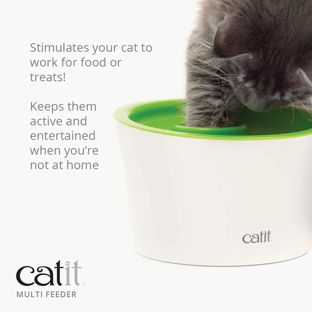 Catit Multi Feeder - Image 2