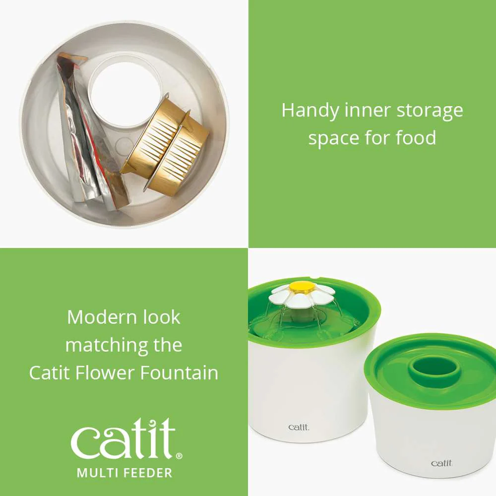Catit Multi Feeder - Image 5